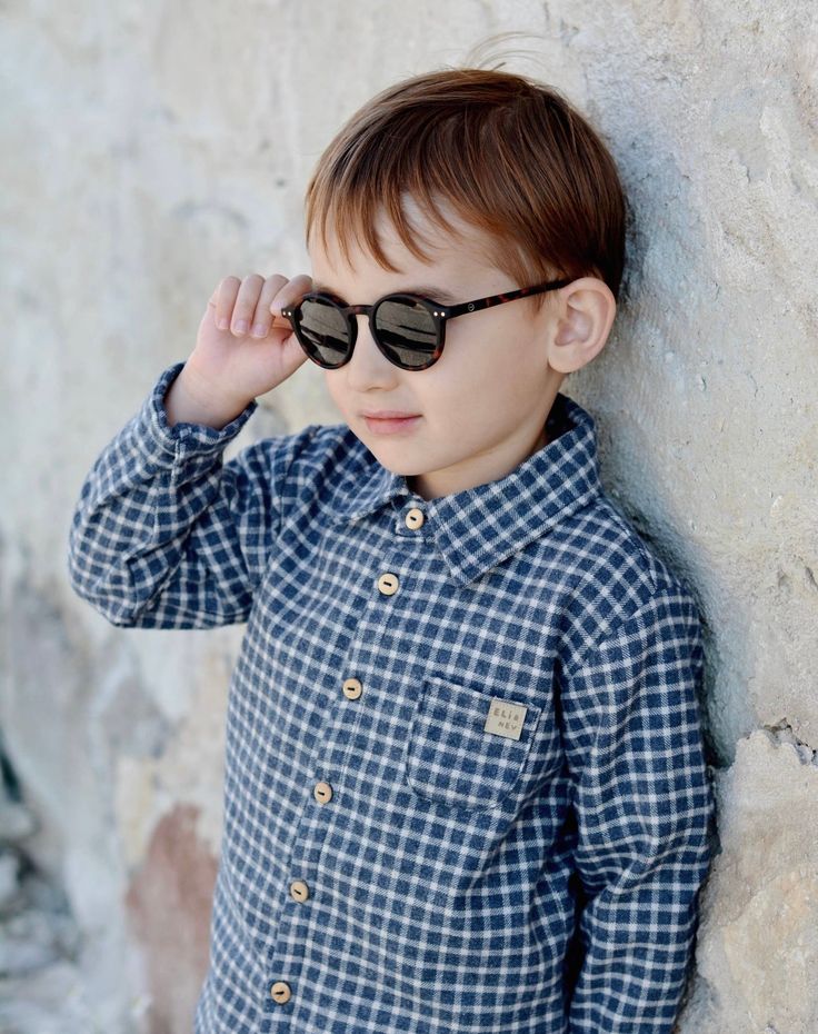 Boys' Apparel