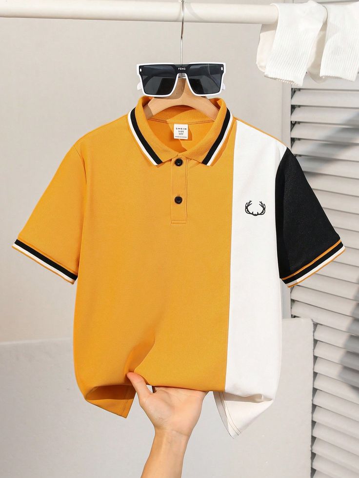 Boys T-Shirts