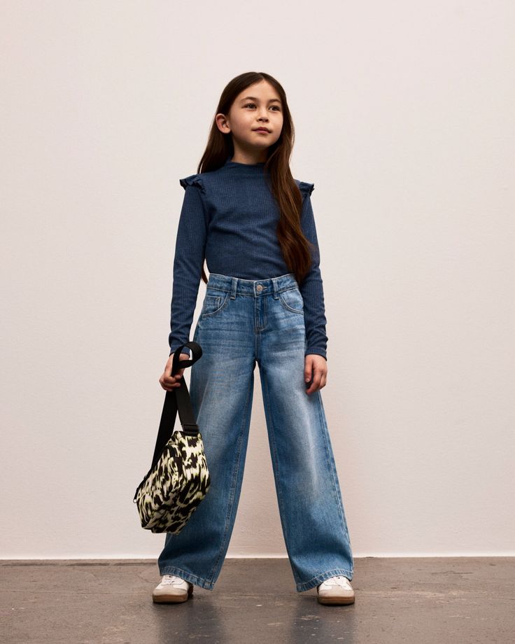 Girls' Apparel
