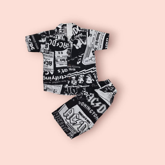Junior Rockstar Set