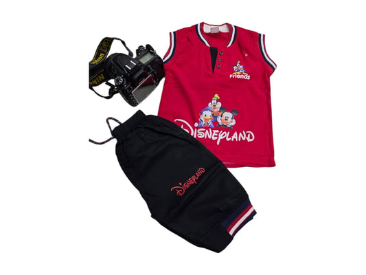 Disneyland Dream Set