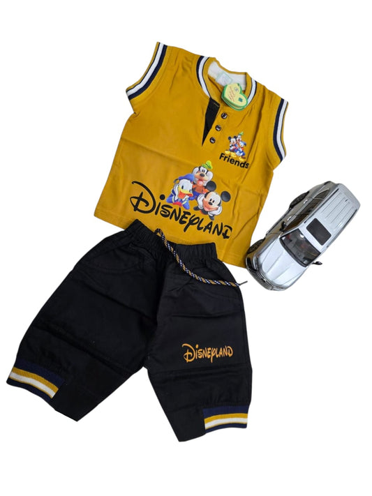 Disney Buddies Co-ord Set